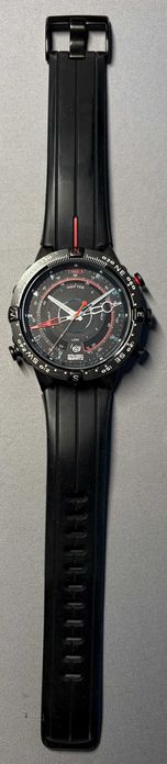 Zegarek męski Timex Expedition Military Allied - T2N720