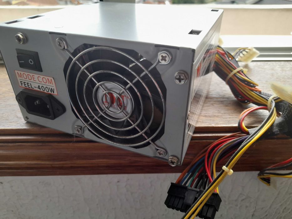 400W Power Supply64730002912003121