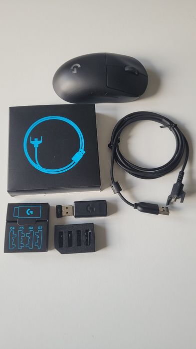 Logitech PRO Wireless