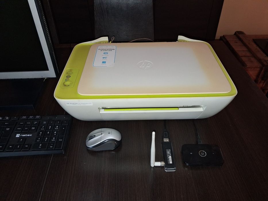 Komputer komplet