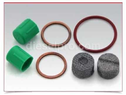 Detroit Diesel Injector N50 5228783