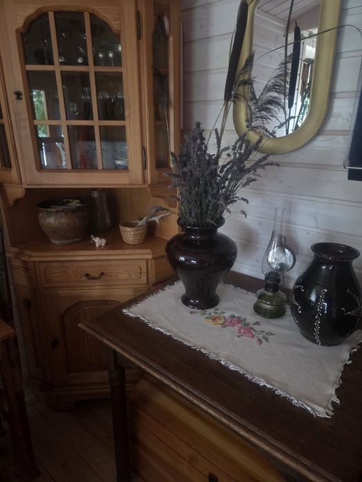 Domek letniskowy weekend II