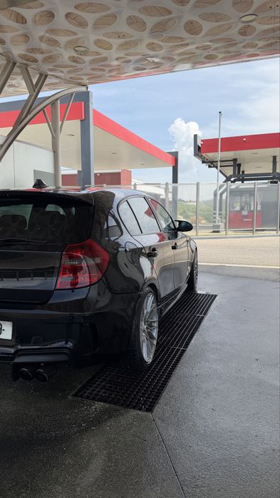 Bmw 123d biturbo