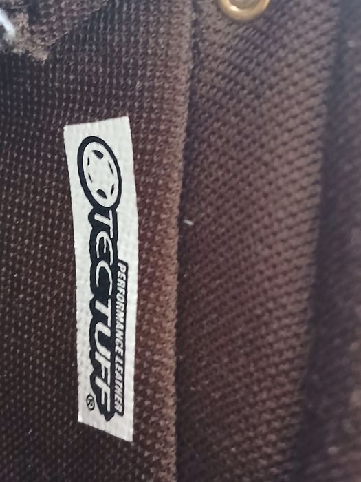 Timberland. Buty młodzieżowe.