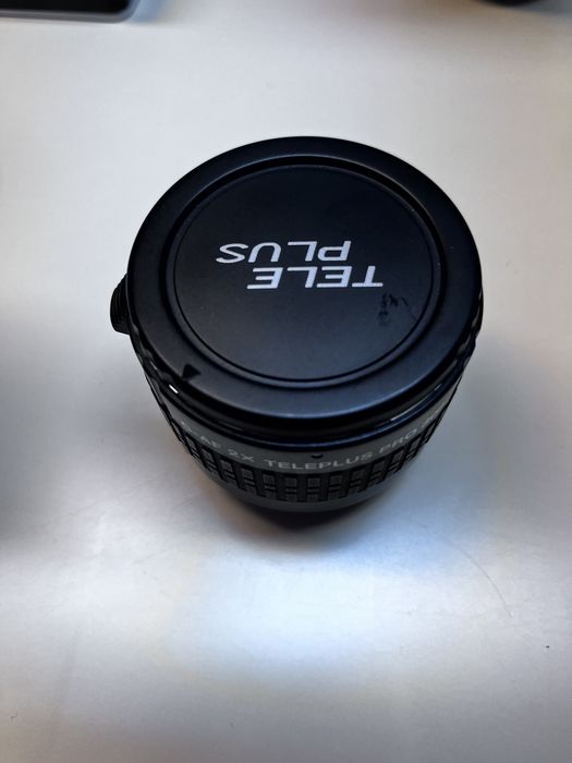 Kenko Duplicador focal  for Canon EOS EF