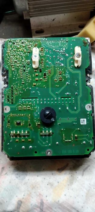 SEW EVRODRIVE MMO7C-503-00 0, 75 kw