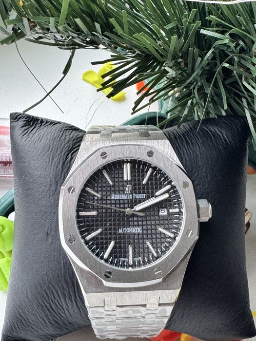 AUDEMARS PIGUET royal oak 41 mm