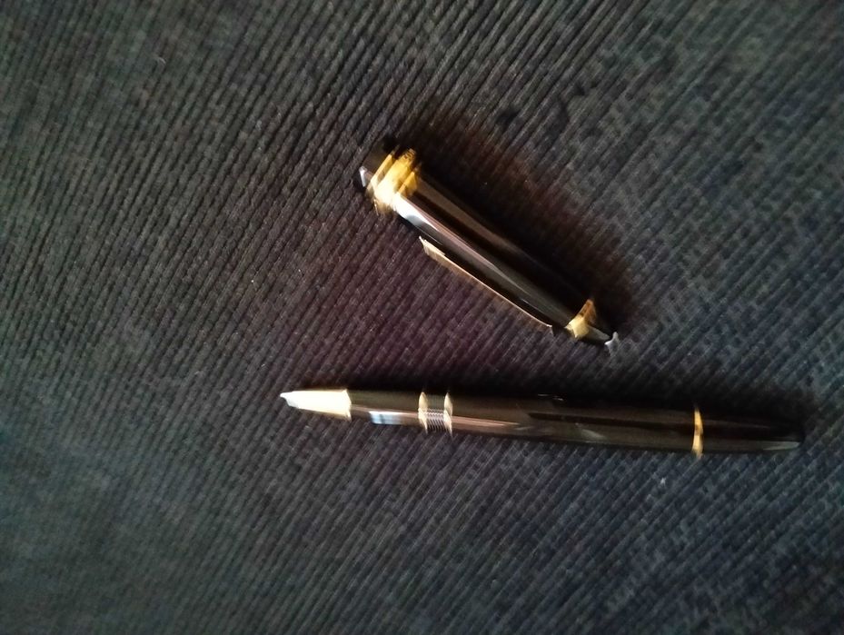 Caneta Montblanc