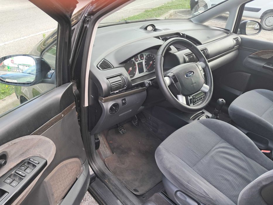 Ford Galaxy 1.9 TDI64846530815233122