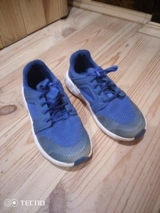 Кросівки на хлопчика Clarks