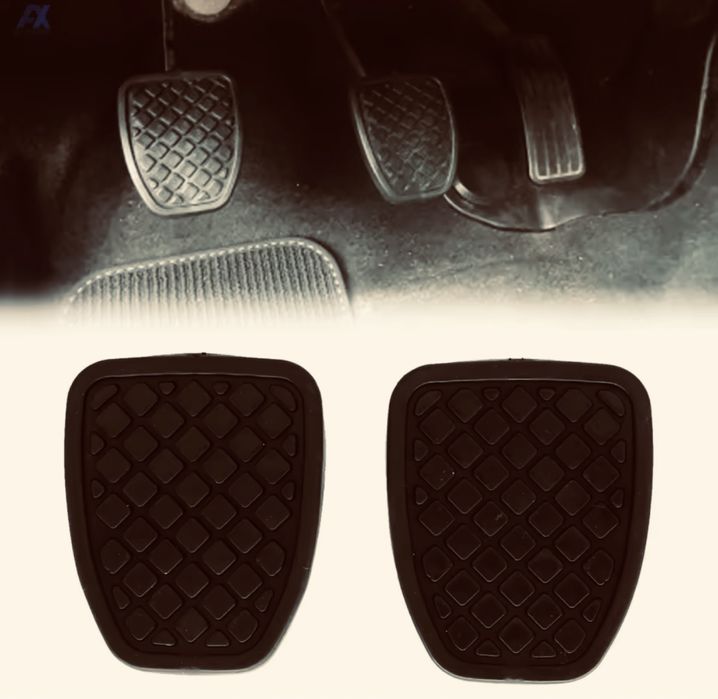 Інше мото запчастини Накладки педалей Subaru Forester IMPREZA Legacy