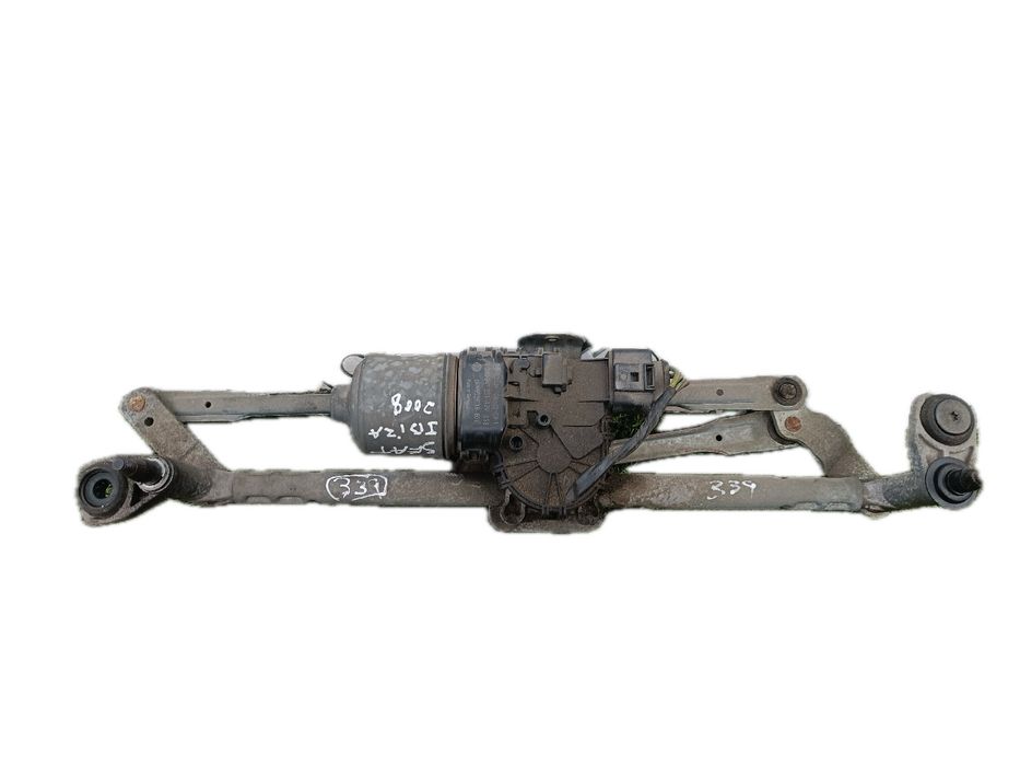 Motor limpa vidros frente SEAT Ibiza IV (6J5, 6P1)