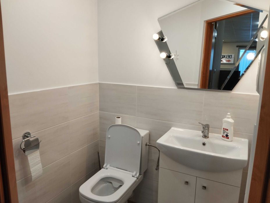 biuro w centrum 12,5 m2 - bezpośrednio!