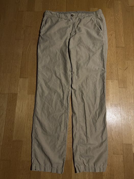 ВІНТАЖНІ штани C. P. COMPANY . В розмірі L
