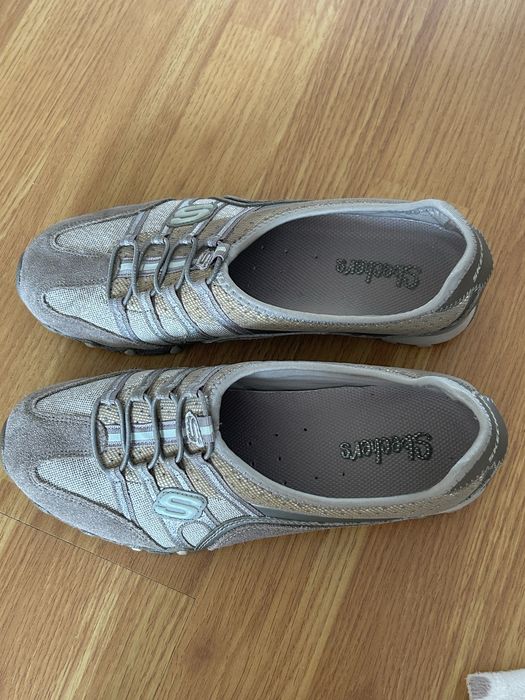 Літні кросівки жіночі Skechers 39 розмір