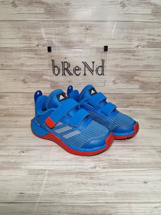 Класні дитячі кросівки Adidas Lego