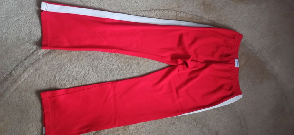 Spodnie dresowe Calvin Klein