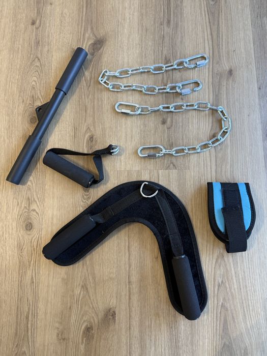 Máquina multifunções Multigym 400 PRO