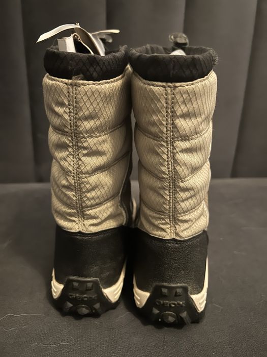 Śniegowce Geox Himalaya