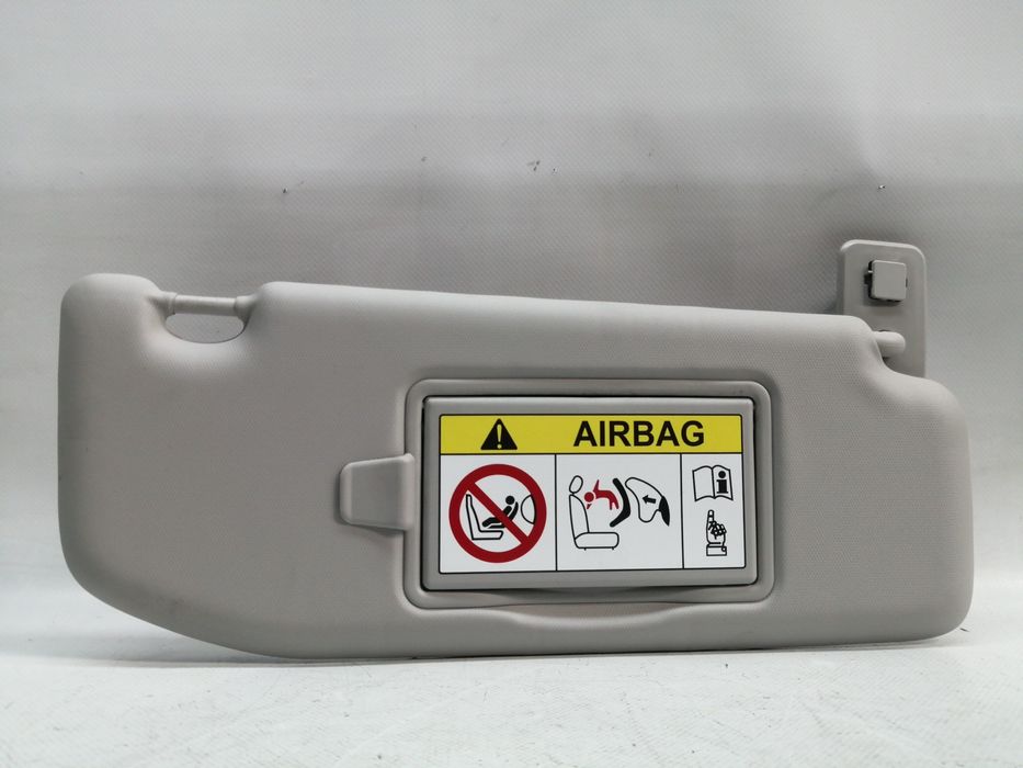 Pála de sol direita CITROËN C3 III (SX)