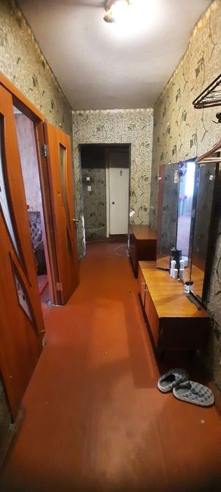 Аренда 2к квартиры на Фрунзенском