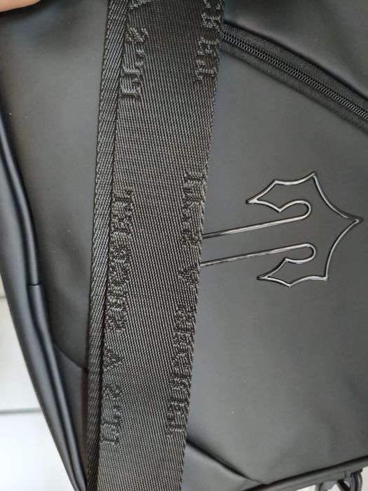 Torba listonoszka Trapstar