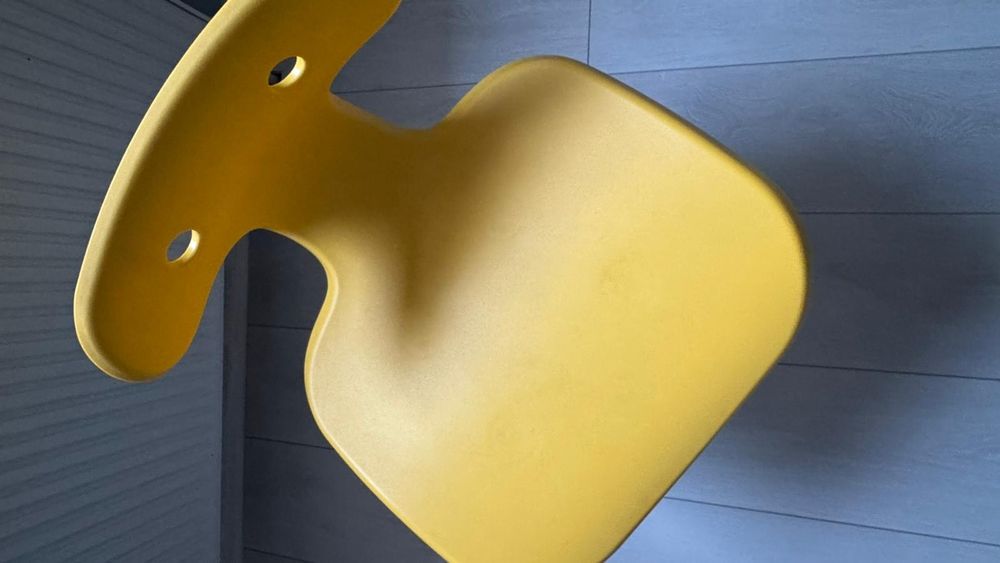 Krzesło biurowe Ikea Molte