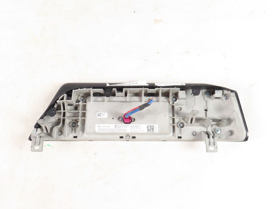 Monitor / Display Central Bmw 2 Coupe Ref: 65505A3E575