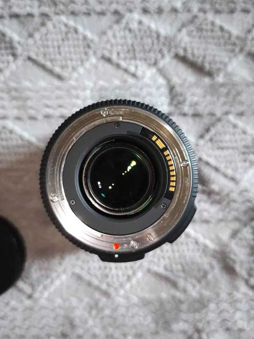 canon 800d + kit 18-55mm + sigma 17-50mm f2.8 + dodatki
