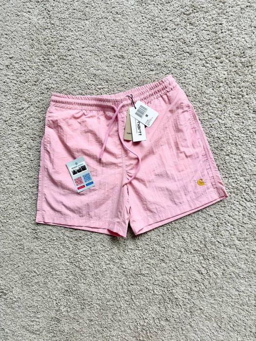 Шорты Carhartt WIP (Кархарт)
