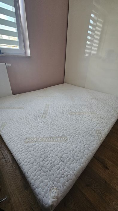 Materac 160x200 ESTRELLA LUX Limited Spa&Thermo