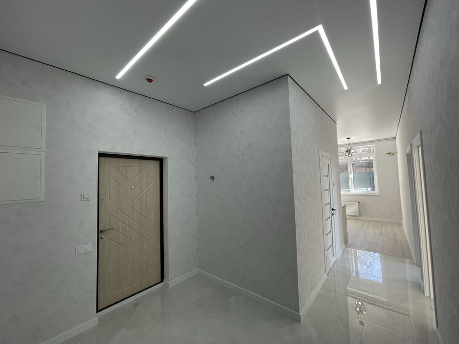 2 комнатная Черемушки Новый дом Новый ремонт