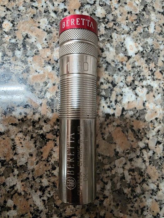Beretta ótima HP