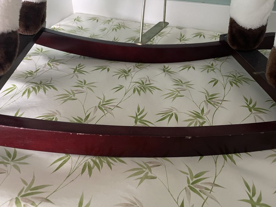 Sprzedam interaktywnego konia na biegunach