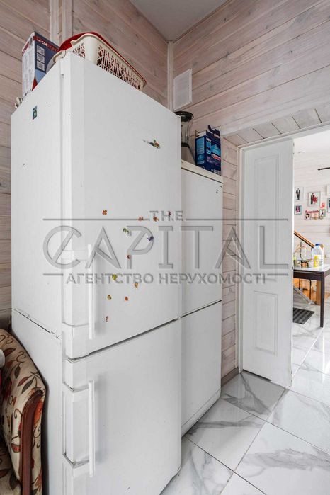 Будинок за адресою вул. Миколи Хвильового (площа 163 м²) - Atlanta.ua - фото 21