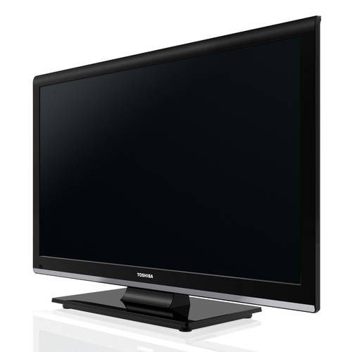 TV Toshiba 23EL933G