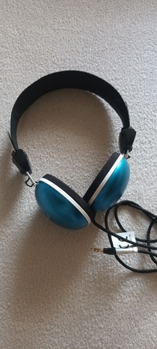 Słuchawki przewodowe grundig