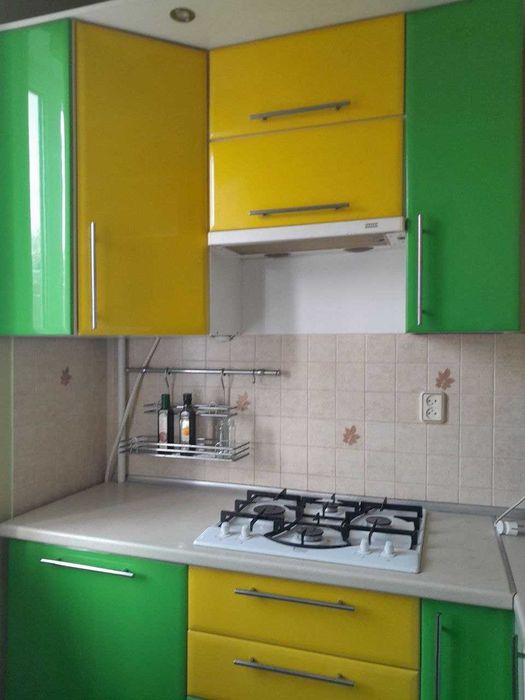 Продається 2-кімнатна квартира