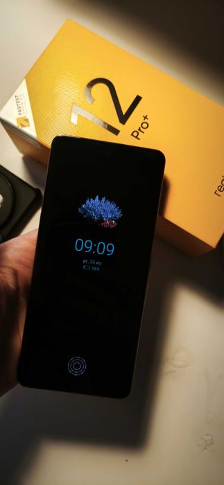 Realme 12 Pro+ 12 GB/512GB 5G