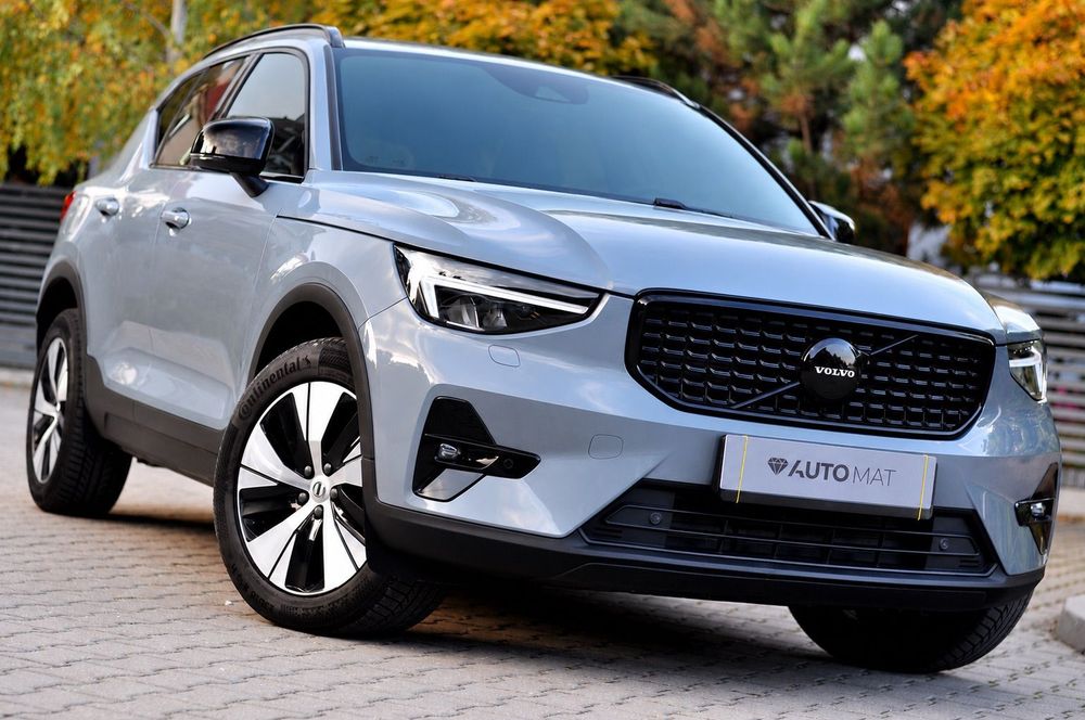 Volvo XC 40