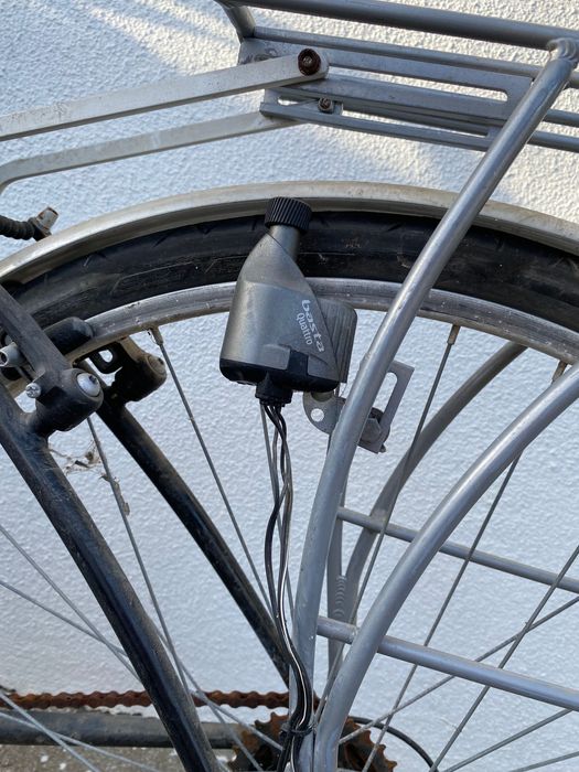 Bicicleta hoprider de cidade longa distancia