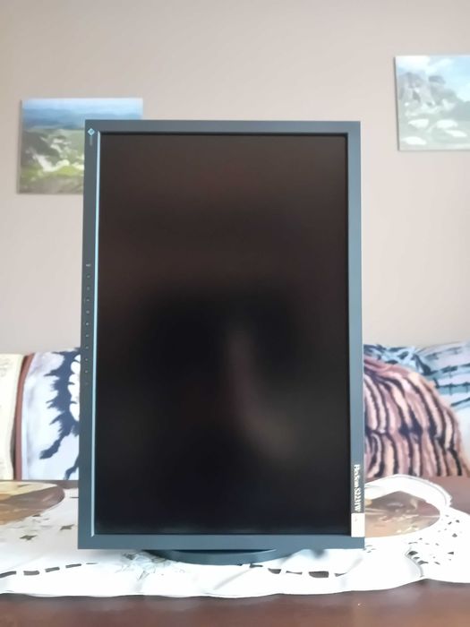 Monitor EIZO FlexScan S2231W - 22"