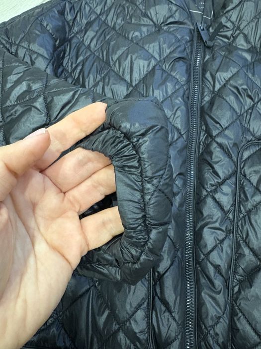 Куртка Массімо Дутті