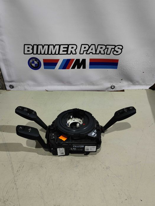 Fita de airbag /manete piscas BMW serie 1/3 E8x/E9x 9123.040