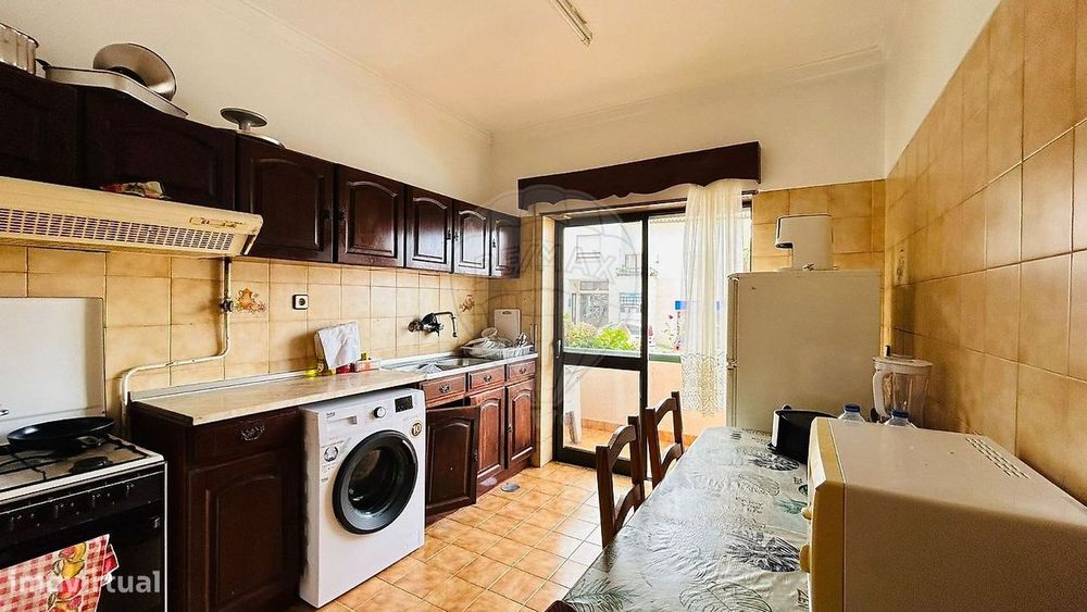 Apartamento T2 para venda