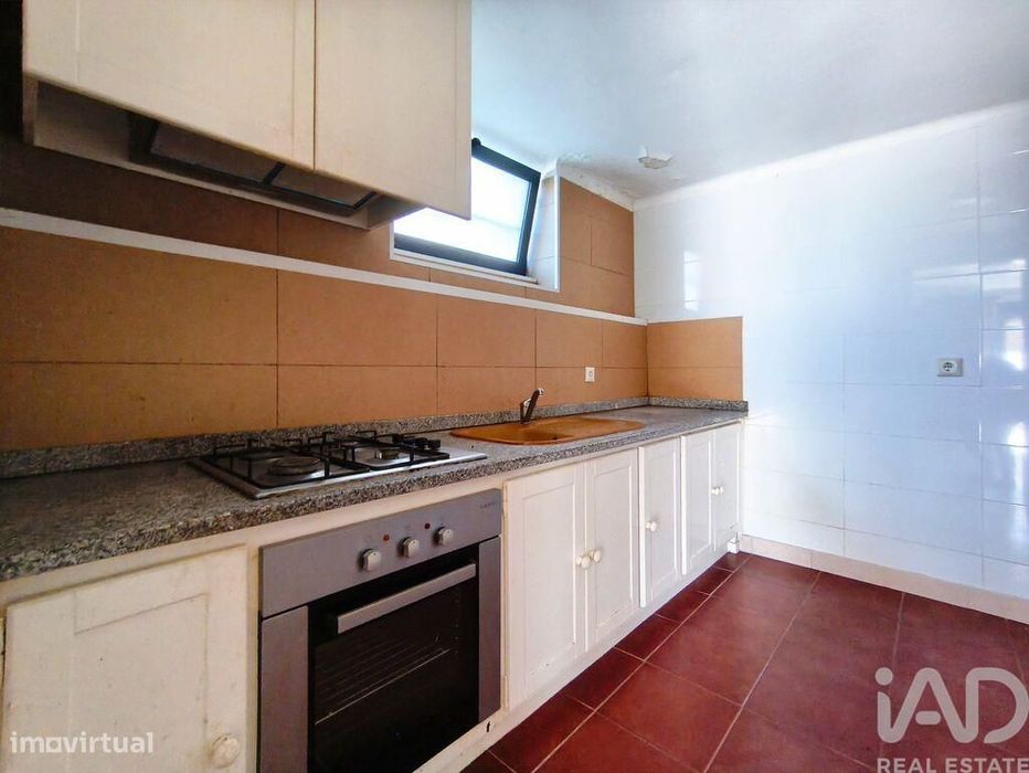 Apartamento T1 em Areosa de 37,00 m2