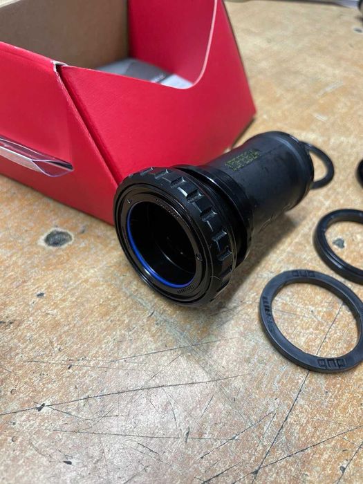 Новая каретка Sram DUB BSA 68/73 оригинал