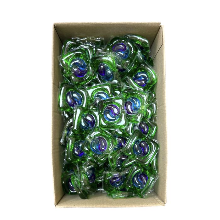 Капсули для прання Perlux ULTRA 4-х компонентні 200 шт