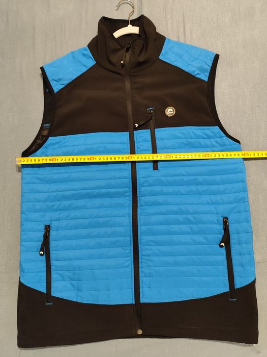 Elbrus kamizelka hybrydowa XL