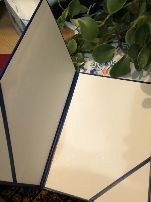 Обгортка для диплому